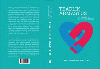 Teadlik armastus : teekond pühendumiseni 