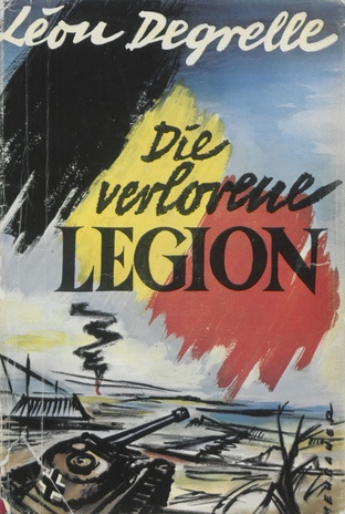 Die verlorene Legion 