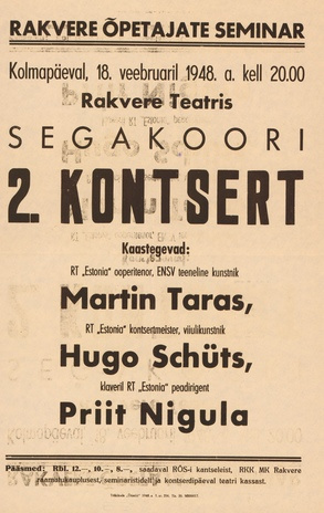 Müürilehed ; 1948-01 [166]