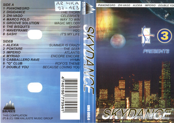 Skydance