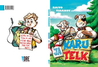 Karu ja telk 