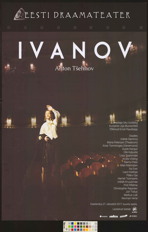 Ivanov