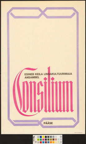 Consilium