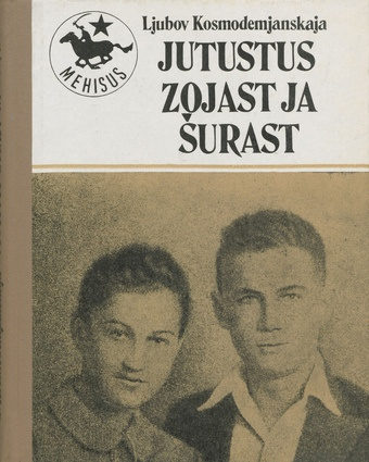 Jutustus Zojast ja Šurast (Mehisus; 1987)