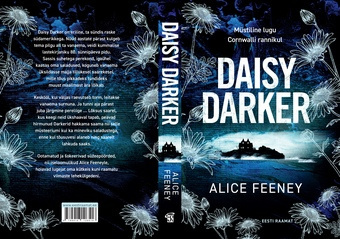 Daisy Darker 