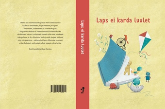 Laps ei karda luulet 