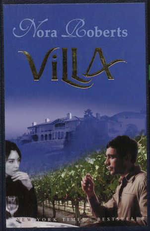 Villa : romaan 
