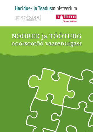 Noored ja tööturg: noorsootöö vaatenurgast: ettekanded rahvusvahelisel konverentsil "Youth Link": 18. november 2005, Tallinn