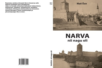 Narva nii nagu oli 