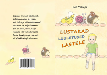 Lustakad luuletused lastele 