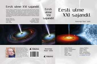 Eesti ulme XXI sajandil : [ulmeantoloogia] 