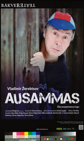 Ausammas