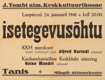 Müürilehed ; 1948-01 [195]