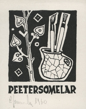 Peeter Somelar 