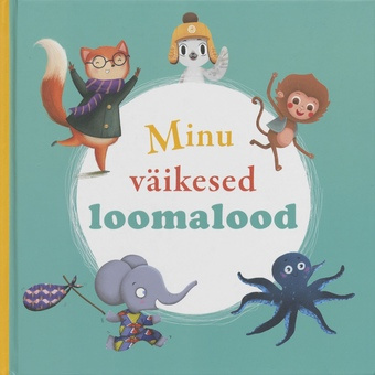 Minu väikesed loomalood 