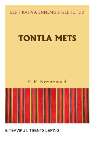 Tontla mets