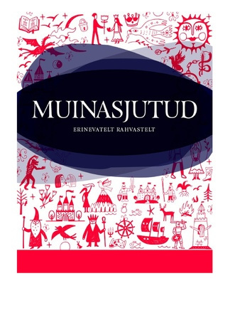 Muinasjutud erinevatelt rahvastelt 