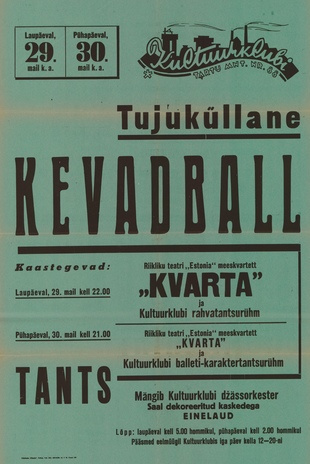 Müürilehed ; 1948-01 [25]