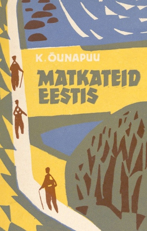 Matkateid Eestis