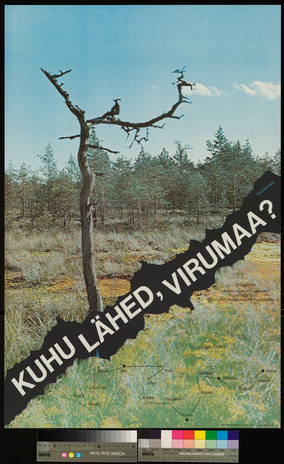 Kuhu lähed, Virumaa?