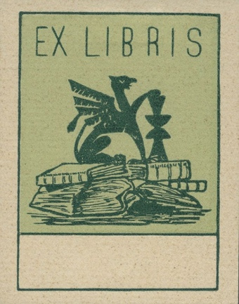 Ex libris 