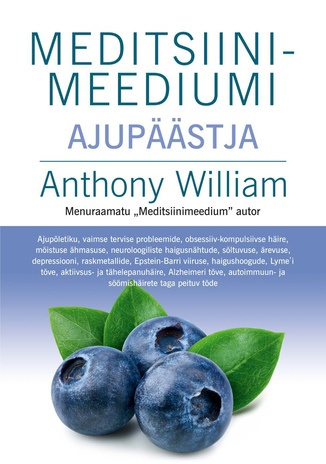 Meditsiinimeediumi ajupäästja 