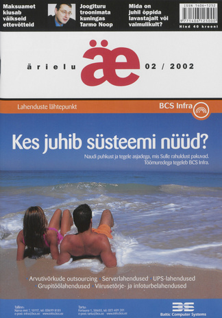 Ärielu ; 2 2002-03