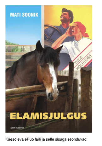 Elamisjulgus