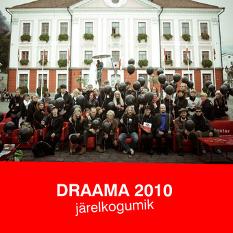 Draama 2010 : järelkogumik