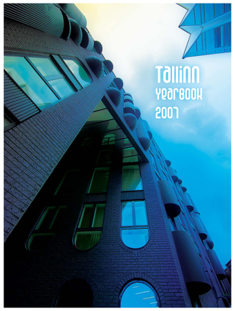 Tallinn yearbook ; 2007