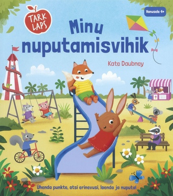 Minu nuputamisvihik 