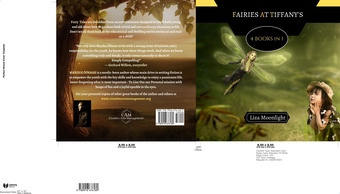 Fairies at Tiffany's : 4 books in 1 