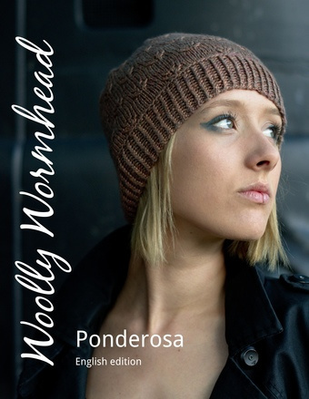 Ponderosa 