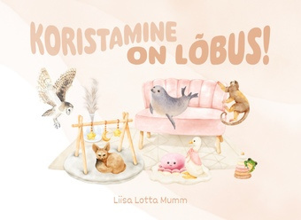 Koristamine on lõbus! 