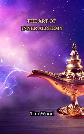 The art of inner alchemy 