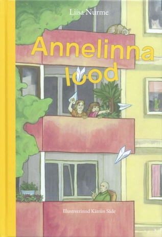 Annelinna lood 