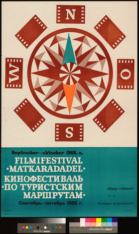 Filmifestival Matkaradadel 