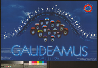 Gaudeamus