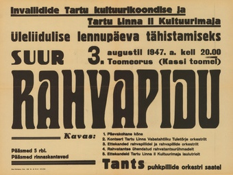 Müürilehed ; 1947-01 [175]