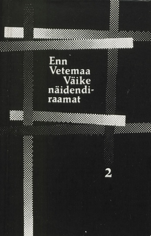 Väike näidendiraamat. 2. [osa] 