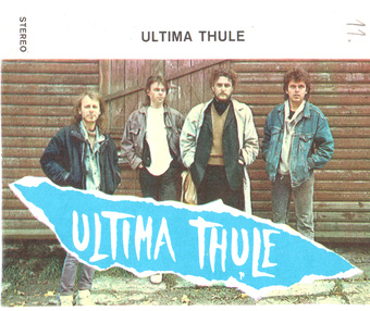 Ultima Thule