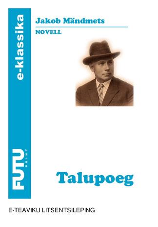 Talupoeg : novell 