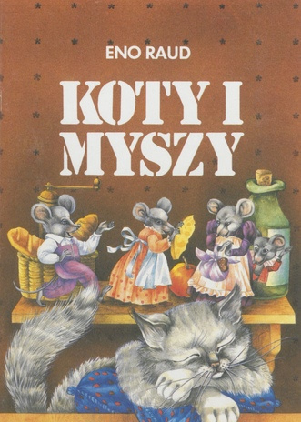 Koty i myszy 