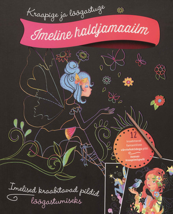 Imeline haldjamaailm 