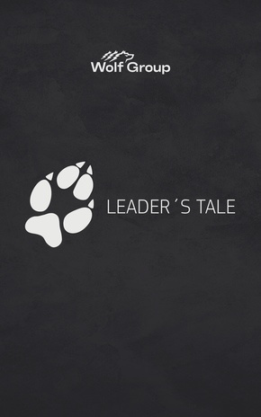 Leader's tale 