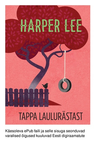 Tappa laulurästast