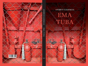 Ema tuba : tulekahjufantaasia 