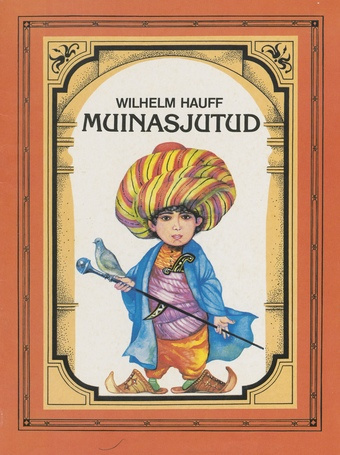 Muinasjutud 