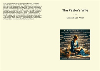 The Pastor's Wife 