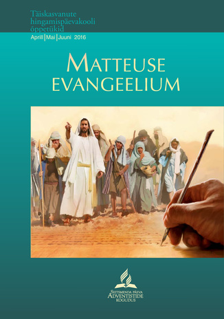 Matteuse evangeelium